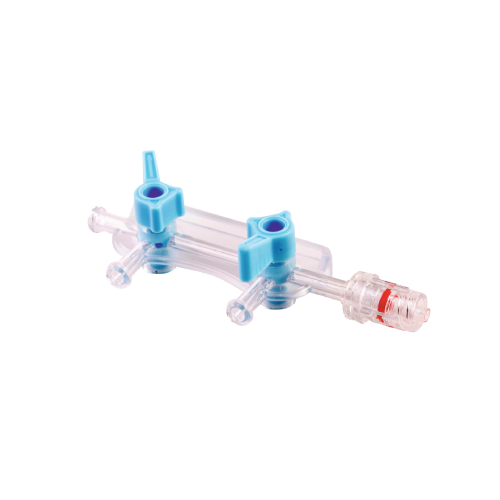 Manifold-2-port-2