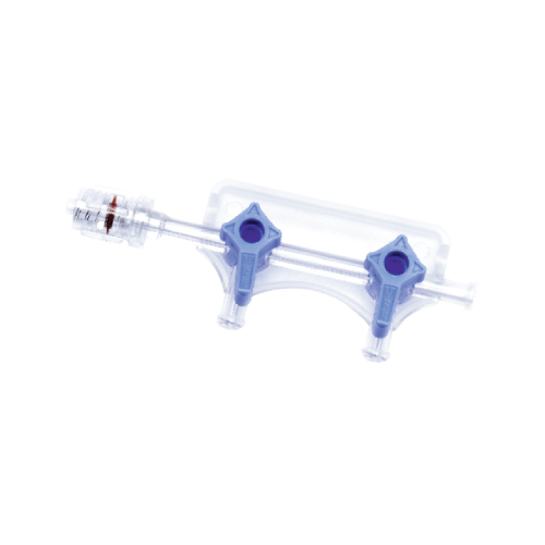 Manifold-2-port