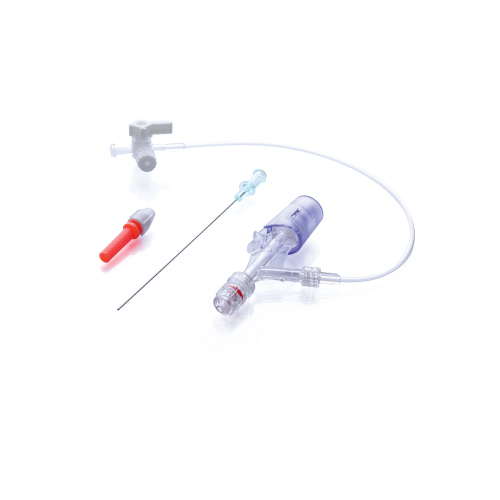 Yconnector--Push-Click